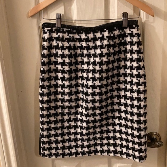 telluride clothing company Dresses & Skirts - TELLURIDE CLOTHING COMPANY WOOL SKIRT SIZE 2